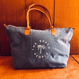 blue handbags australia